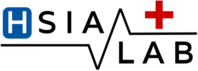 The Hsia Lab homepage