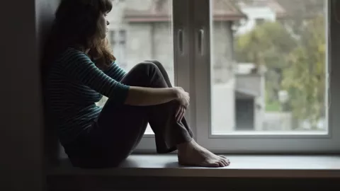 sad